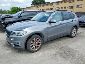 BMW X5, снимка 1