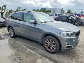 BMW X5, снимка 4