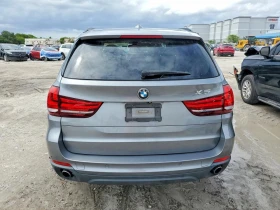 BMW X5, снимка 6