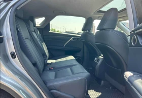 Lexus RX 350 42к км* Пано* Кожа* ЕДИН СОБСТВЕНИК* , снимка 11