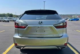 Lexus RX 350 42к км* Пано* Кожа* ЕДИН СОБСТВЕНИК* , снимка 5