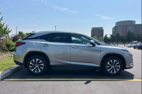 Lexus RX 350 42к км* Пано* Кожа* ЕДИН СОБСТВЕНИК* , снимка 4