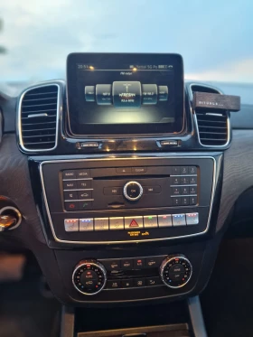 Mercedes-Benz GLE 350 350d, снимка 8