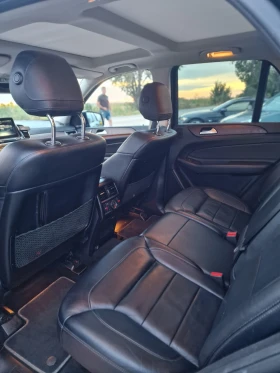 Mercedes-Benz GLE 350 350d, снимка 5