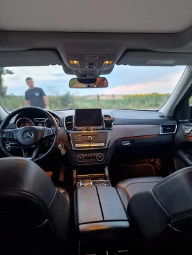 Mercedes-Benz GLE 350 350d, снимка 7