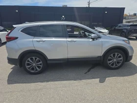 Honda Cr-v * Sport * CARFAX * ОПЦИЯ ЗА ФИНАНСИРАНЕ , снимка 3