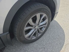 Honda Cr-v * Sport * CARFAX * ОПЦИЯ ЗА ФИНАНСИРАНЕ , снимка 7