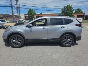 Honda Cr-v * Sport * CARFAX * ОПЦИЯ ЗА ФИНАНСИРАНЕ , снимка 2