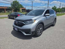 Honda Cr-v * Sport * CARFAX * ОПЦИЯ ЗА ФИНАНСИРАНЕ , снимка 1
