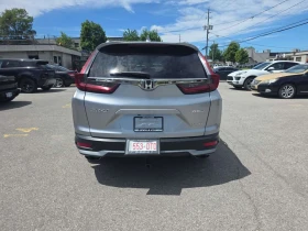 Honda Cr-v * Sport * CARFAX * ОПЦИЯ ЗА ФИНАНСИРАНЕ , снимка 4