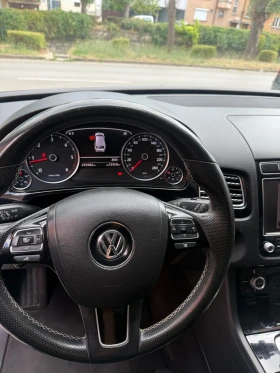VW Touareg, снимка 7
