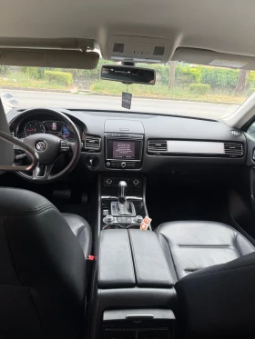 VW Touareg, снимка 5
