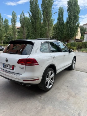 VW Touareg, снимка 4