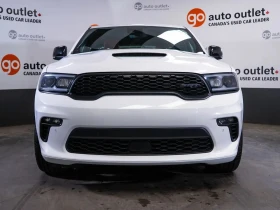 Dodge Durango SRT 392 Plus ЦЕНА ДО БЪЛГАРИЯ АВТОКРЕДИТ, снимка 2