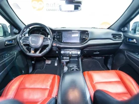 Dodge Durango SRT 392 Plus ЦЕНА ДО БЪЛГАРИЯ АВТОКРЕДИТ, снимка 8
