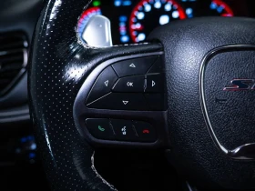 Dodge Durango SRT 392 Plus ЦЕНА ДО БЪЛГАРИЯ АВТОКРЕДИТ, снимка 15