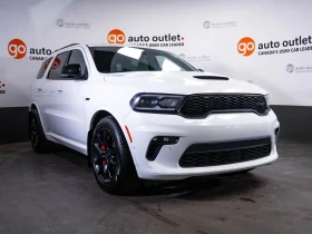 Dodge Durango SRT 392 Plus ЦЕНА ДО БЪЛГАРИЯ АВТОКРЕДИТ, снимка 3