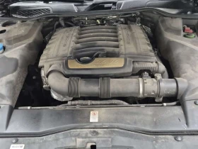 Porsche Cayenne * AWD 4DR * CARFAX * ЦЕНА ДО БГ, снимка 16