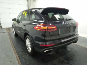 Porsche Cayenne * AWD 4DR * CARFAX * ЦЕНА ДО БГ, снимка 5