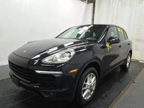 Porsche Cayenne * AWD 4DR * CARFAX * ЦЕНА ДО БГ, снимка 1