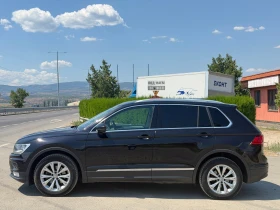 VW Tiguan 1.6 TDi, снимка 8