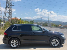 VW Tiguan 1.6 TDi, снимка 4