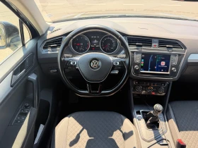 VW Tiguan 1.6 TDi, снимка 11