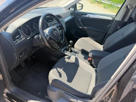VW Tiguan 1.6 TDi, снимка 9