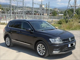 VW Tiguan 1.6 TDi, снимка 3