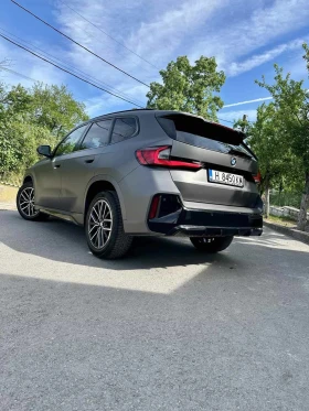 BMW X1 Xdrive28I | M SPORT, снимка 5