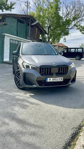 BMW X1 Xdrive28I | M SPORT, снимка 1