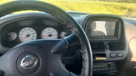 Nissan Navara 2.5, снимка 5