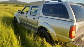 Nissan Navara 2.5, снимка 2