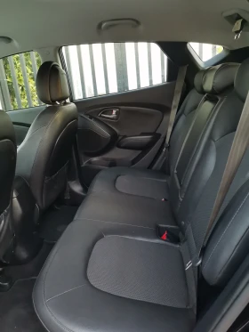 Hyundai IX35 1, 7cdti фейс, снимка 11