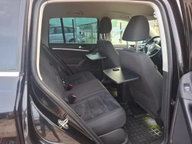 VW Tiguan 2.0tdi 140ps. 4motion * 119000км. * ТОП СЪСТОЯНИЕ*, снимка 10