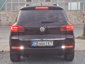 VW Tiguan 2.0tdi 140ps. 4motion * 119000км. * ТОП СЪСТОЯНИЕ*, снимка 6