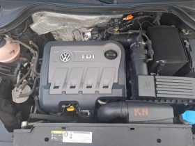 VW Tiguan 2.0tdi 140ps. 4motion * 119000км. * ТОП СЪСТОЯНИЕ*, снимка 16
