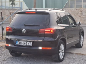 VW Tiguan 2.0tdi 140ps. 4motion * 119000км. * ТОП СЪСТОЯНИЕ*, снимка 5