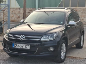 VW Tiguan 2.0tdi 140ps. 4motion * 119000км. * ТОП СЪСТОЯНИЕ*, снимка 2