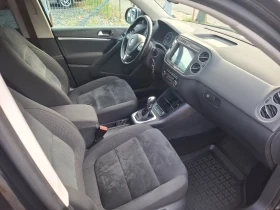 VW Tiguan 2.0tdi 140ps. 4motion * 119000км. * ТОП СЪСТОЯНИЕ*, снимка 8