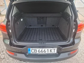 VW Tiguan 2.0tdi 140ps. 4motion * 119000км. * ТОП СЪСТОЯНИЕ*, снимка 15