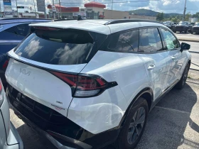 Kia Sportage SX | CARFAX | АВТОКРЕДИТ БЕЗ ПЪРВОНАЧАЛНА ВНОСКА, снимка 5