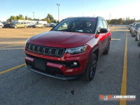 Jeep Compass, снимка 1