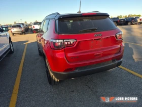 Jeep Compass, снимка 4