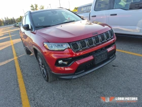 Jeep Compass, снимка 2