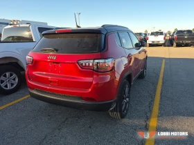 Jeep Compass, снимка 3