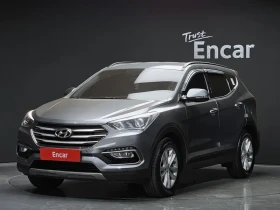 Hyundai Santa fe Diesel 2.0 2Wd Premium, снимка 1