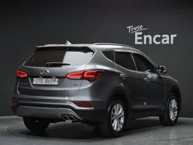 Hyundai Santa fe Diesel 2.0 2Wd Premium, снимка 2