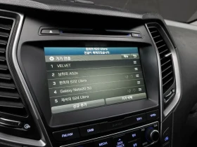 Hyundai Santa fe Diesel 2.0 2Wd Premium, снимка 16
