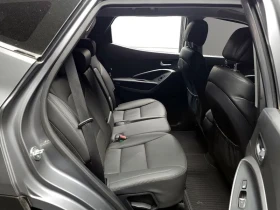 Hyundai Santa fe Diesel 2.0 2Wd Premium, снимка 11